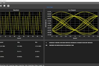 S1220 Software