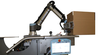 Universal Robot