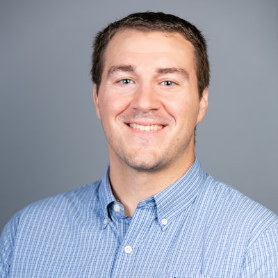Mike Headshot 2019