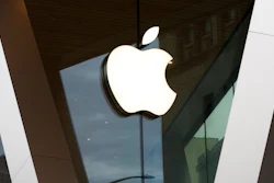 Apple Ap