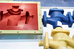 Plastic Injection Molding P