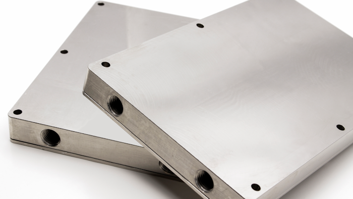 Ats Cold Plates