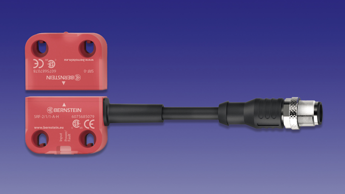 Altech Non Conact Safety Sensor