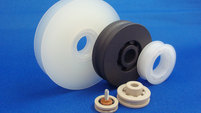 Kashima Bearings Imts