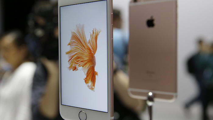I Phone Ap