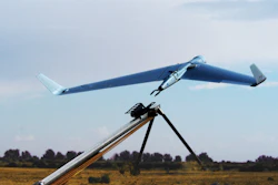 Orbiter 2 Mini UAS
