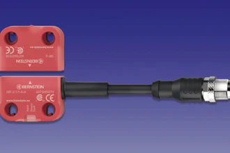 Altech Non Conact Safety Sensor