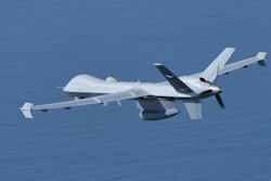 Guardian (Maritime Predator B Variant)