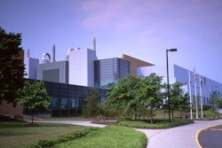 Micron's facility in Manassas, Va.