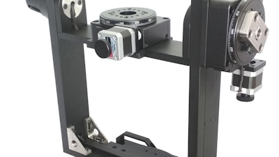 Oes 3 Axis Gimbal Mount Base 6 26 2018