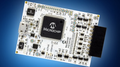 Print Microchip Mplab Snap