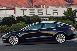 Tesla Ap2