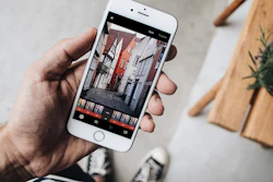 Smartphone Unsplash