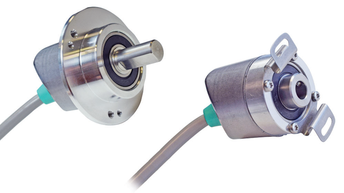 Press Photo posital Angled Housing Ixarc