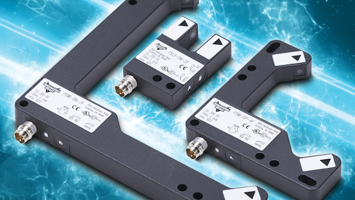 Fork Sensors Pr 5x7
