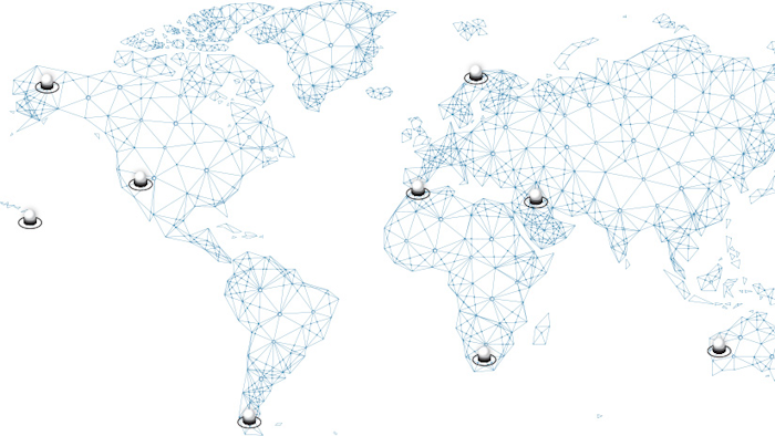 BridgeSat is establishing a worldwide network of stations for spacecraft operators to use, regardless of which space optical terminal is transmitting data from your satellite.