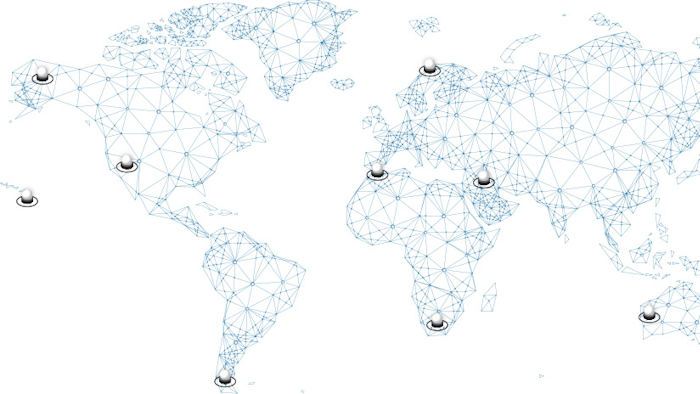 Boeing Invests In Future Of Connectivity In Space Design And Development Today