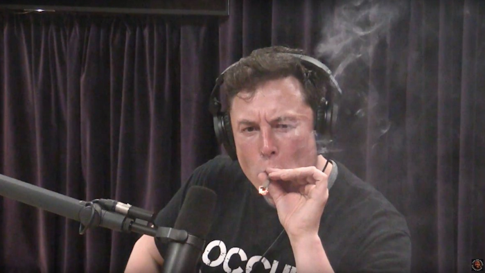Musk Joint