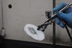 Spray-applied MXene antennas could open the door for new applications in smart technology, wearables and IoT devices.