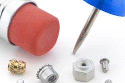 The number and types of micro fasteners have expanded to meet evolving application needs for compact consumer electronics assemblies.