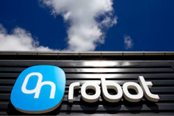 OnRobot’s head office in Odense, Denmark.
