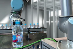 Robotic Gripper Istock