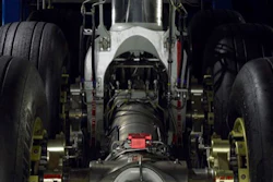 UTC Aerospace Systems’ integrated, weight-optimized landing gear solutions.