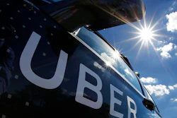 Uber Ap