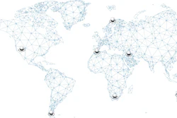 BridgeSat is establishing a worldwide network of stations for spacecraft operators to use, regardless of which space optical terminal is transmitting data from your satellite.