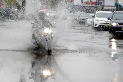A federal safety agency is recommending that all new motorcycles built for road use in the U.S. have anti-lock brakes and electronic stability control as standard equipment. Antilock brakes have been required in U.S. passenger cars since 2000. They pump the brakes many times per second to stop wheels from locking up and skidding. Electronic stability control applies brakes and power to the wheels to keep a vehicle stable.