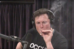 Musk Joint