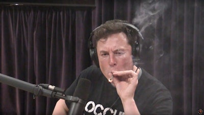 Musk Joint