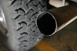 Tailpipe Ap