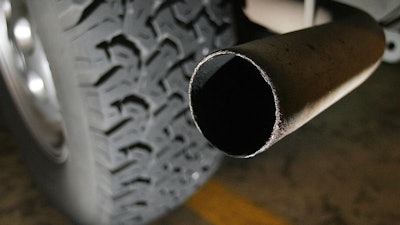 Tailpipe Ap