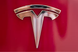 Tesla Logo