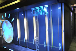 A Jan. 13, 2011 file photo shows IBM's T.J. Watson research center in Yorktown Heights, N.Y.