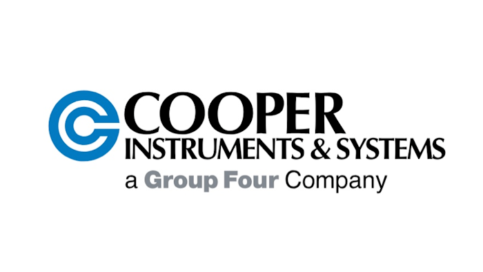 Group Four Cooper