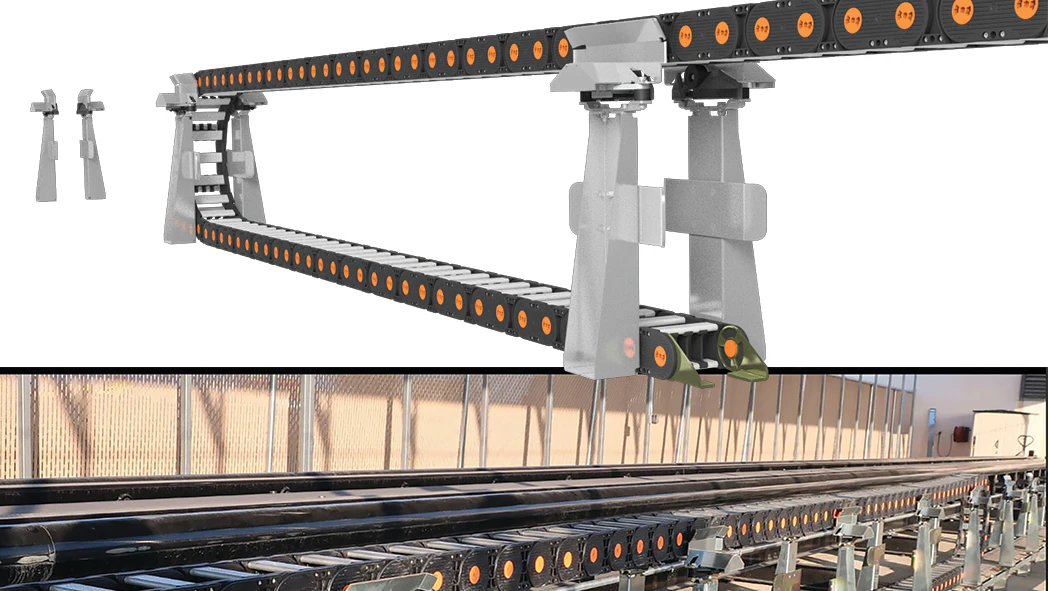 Articulating Roller System | Design and Development Today