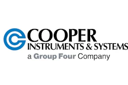 Group Four Cooper