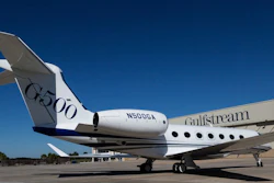 Gulfstream Aerospace Corp.