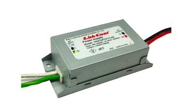 Link Com Power Supply