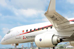 Mitsubishi Aircraft Corp