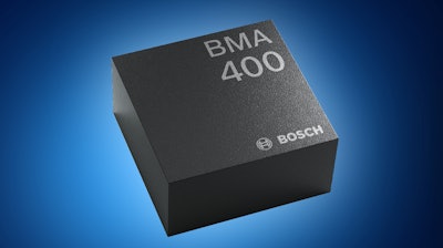 Print Bosch Bma400