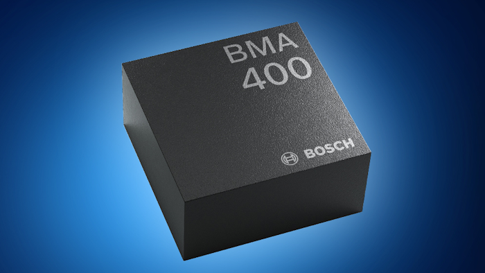 Print Bosch Bma400