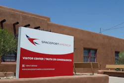 Spaceport