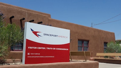 Spaceport