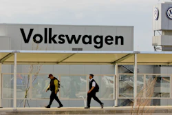 Volkswagen Union 15