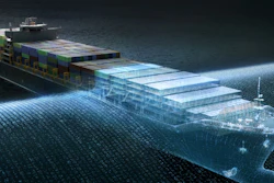 Digital Container