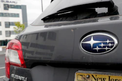 1109 Bus Subaru Recall 1