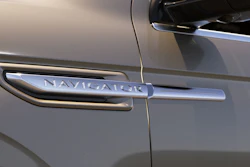 2019 Lincoln Navigator
